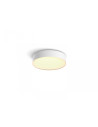 Plafoniera LED Philips Hue Enrave, Bluetooth, 9.6W, 1220 lm