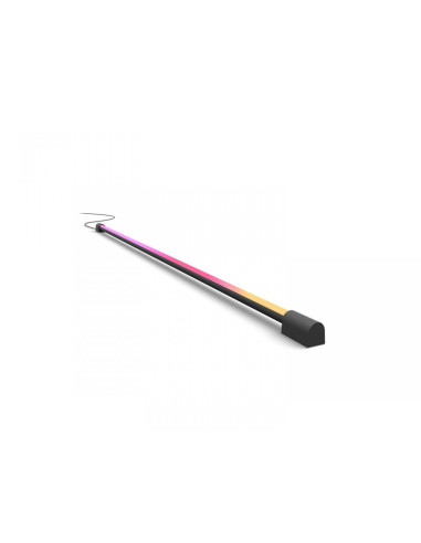 Tub LED RGB Philips Hue Play Gradient Large, pentru TV 60"