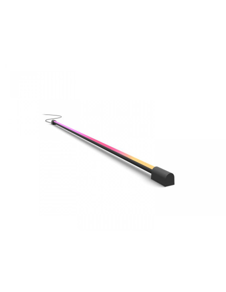 Tub LED RGB Philips Hue Play Gradient Large, pentru TV 60"
