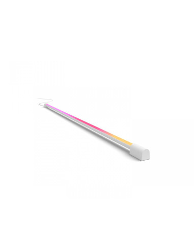 Tub LED RGB Philips Hue Play Gradient Large, pentru TV 60"