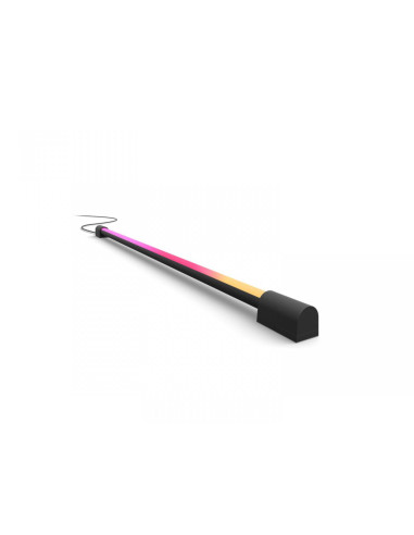 Tub LED RGB Philips Hue Play Gradient Compact, pentru TV