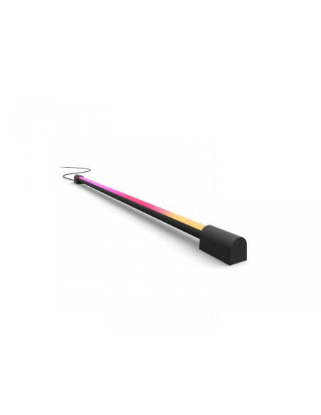 Tub LED RGB Philips Hue Play Gradient Compact, pentru TV