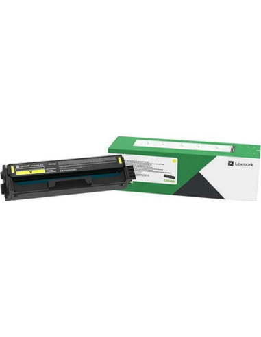 Cartus toner Lexmark 20N2XY0, yellow 6.7 K pentru,20N2XY0