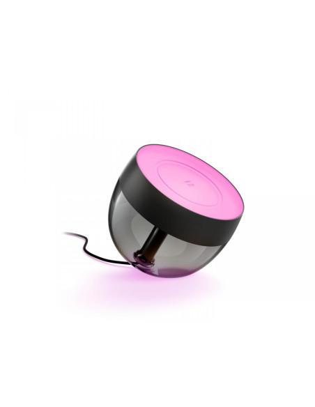 Lampa LED RGB Philips Hue Iris, gen4, Bluetooth, 8.2W, 570 lm