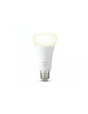 Bec LED inteligent Philips Hue A67, Bluetooth, E27, 15.5W