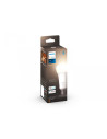 Bec LED inteligent Philips Hue A67, Bluetooth, E27, 15.5W