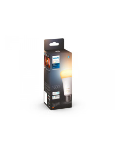 Bec LED inteligent Philips Hue A67, Bluetooth, E27, 13W (100W)
