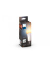 Bec LED inteligent Philips Hue A67, Bluetooth, E27, 13W (100W)