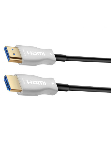 Cablu Premium Cord KPHDM21X30, HDMI-HDMI 2.0b Optical