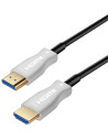 Cablu Premium Cord KPHDM21X20, HDMI-HDMI 2.0b Optical