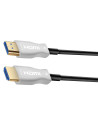 Cablu Premium Cord KPHDM21X20, HDMI-HDMI 2.0b Optical