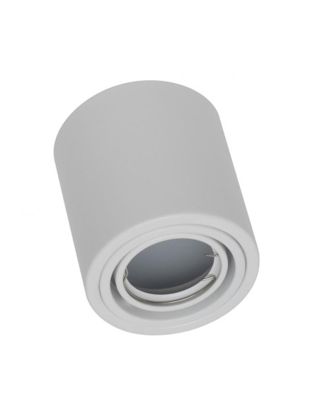 Plafoniera BELLALUX TUBA, 1xGU10, max. 5W (50W), 220-240V