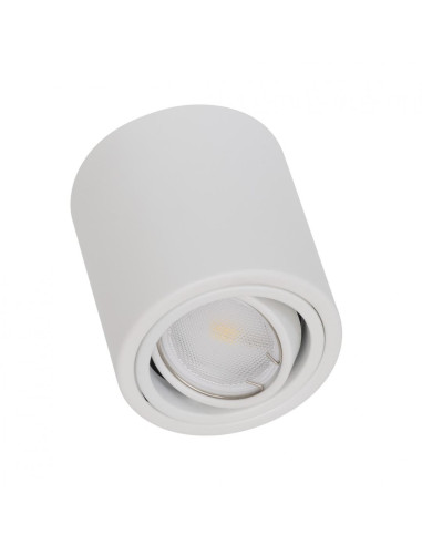 Plafoniera BELLALUX TUBA, 1xGU10, max. 5W (50W), 220-240V
