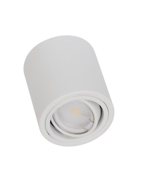 Plafoniera BELLALUX TUBA, 1xGU10, max. 5W (50W), 220-240V