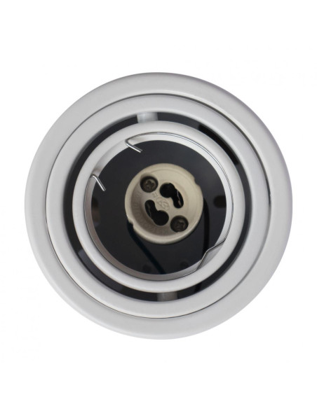 Plafoniera BELLALUX TUBA, 1xGU10, max. 5W (50W), 220-240V