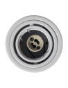 Plafoniera BELLALUX TUBA, 1xGU10, max. 5W (50W), 220-240V