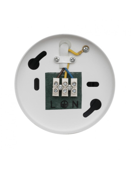 Plafoniera BELLALUX TUBA, 1xGU10, max. 5W (50W), 220-240V