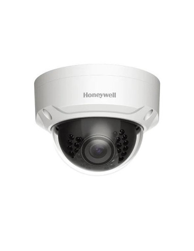 Camera supraveghere Honeywell Dome H4W4PER2V, Senzor: 1 / 3" 4