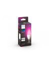 Bec LED RGB inteligent Philips Hue B39, Bluetooth, E14, 5.3W