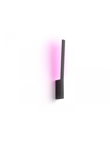 Aplica LED RGB Philips Hue Liane, Bluetooth, 12.2W, 850 lm