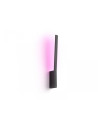 Aplica LED RGB Philips Hue Liane, Bluetooth, 12.2W, 850 lm
