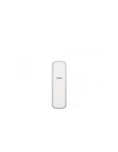 Wireless Access point D-Link DAP-3711,5 km Long Range 802.11ac