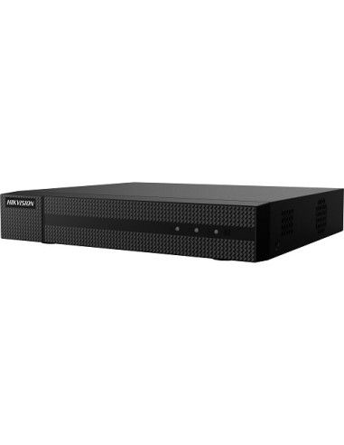 NVR Hikvision 8 canale IP PoEHWN-4108MH-8P(C), seria Hiwatch