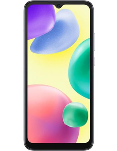 Telefon Mobil Xiaomi Redmi 10A, 2GB RAM, Memorie 32GB, 4G, Albastru Sky, XI-6934177776489