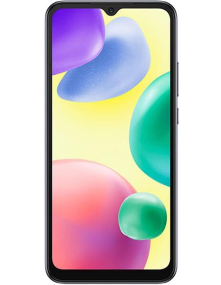 Telefon Mobil Xiaomi Redmi 10A, 2GB RAM, Memorie 32GB, 4G, Albastru Sky, XI-6934177776489