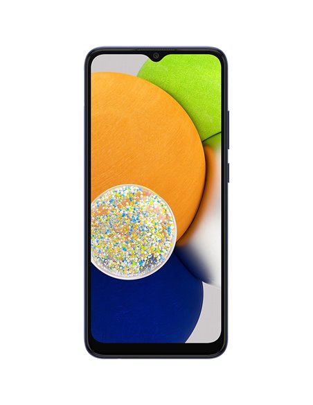 Telefon SAMSUNG A03 Core A032F 6.5" 2GB 32GB DualSIM, Negru
