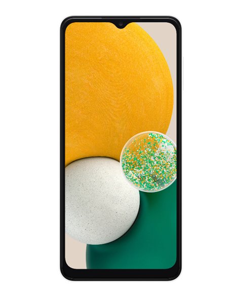 Telefon mobil SAMSUNG A13 5G A136B 6.5" 4GB 64GB DualSIM, Alb