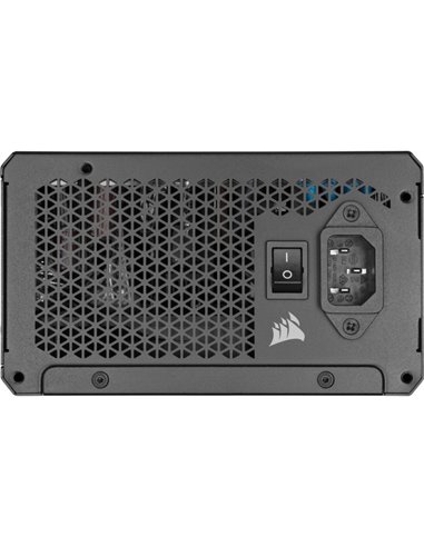 Sursa Corsair RM850x SHIFT 80+ Gold, 850W, full modulara Weight 1.7 ATX Connector 1 ATX12V Version 3 Continuous power W 850 Watt