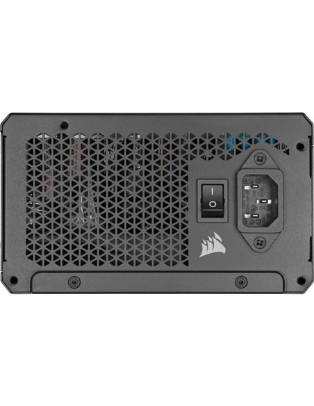 Sursa Corsair RM850x SHIFT 80+ Gold, 850W, full modulara Weight 1.7 ATX Connector 1 ATX12V Version 3 Continuous power W 850 Watt