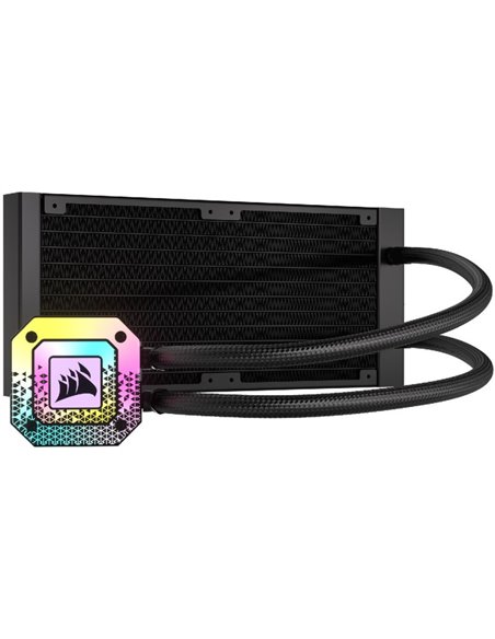 Corsair CPU Cooler H100I Elite Capellix XT