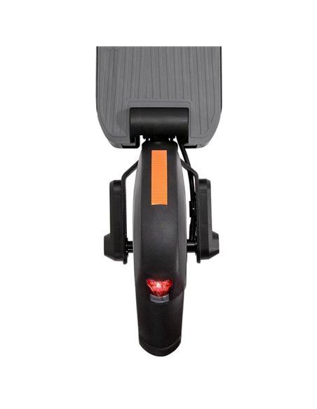 Kugoo Trotineta electrica Kirin S1 Pro, autonomie max 30km, viteza max 30 km/ora, motor 300W, Negru