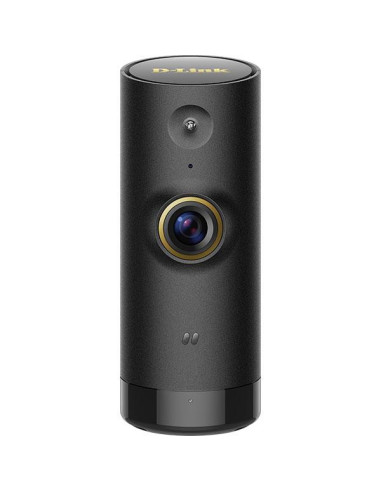 D-Link Camerade supraveghere DCS-P6000LH HD 720p mini Wi-Fi