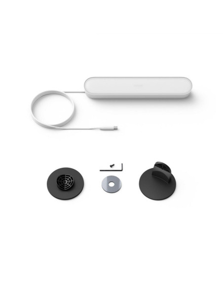 Lampa LED RGB extensie Philips Hue, Bluetooth, 6W (42W), 530