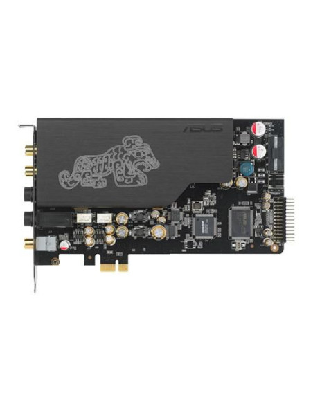 Placa de sunet Asus Essence STX II, 7.1 Channel