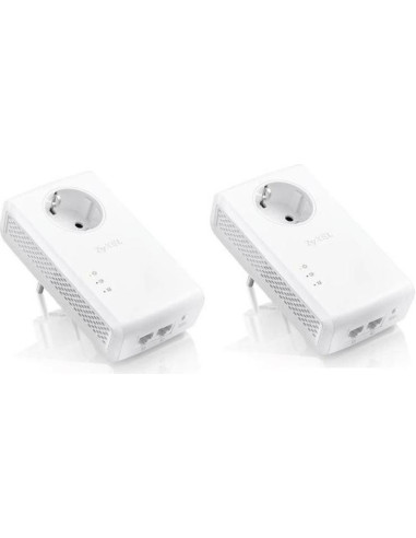 PowerLine ZyXEL PLA5405,AV2000, 1800 Mbps,PLA5456-EU0201F
