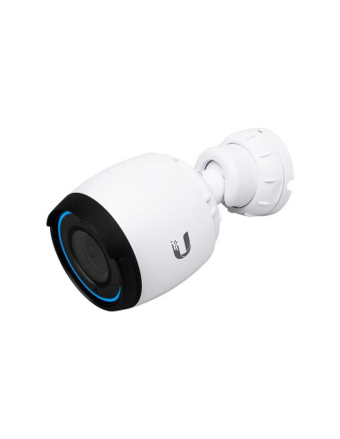 Ubiquiti UniFi IP Bullet Camera UVC-G4-PRO, 4K Ultra HD (3840 x