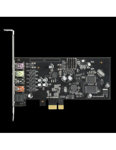 Placa de sunet Asus,,XONAR_SE