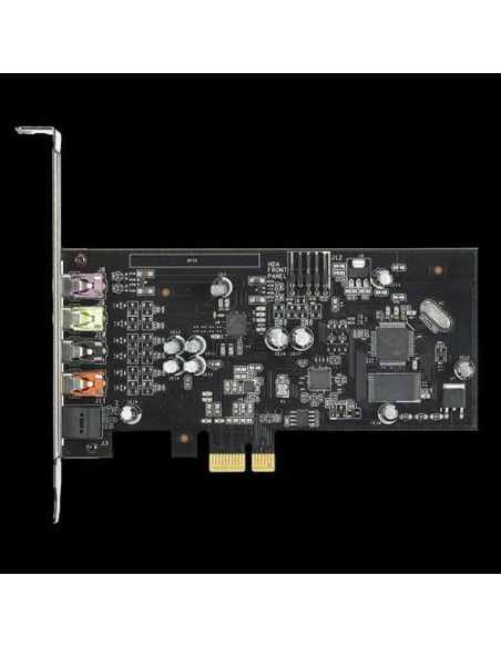 Placa de sunet Asus,,XONAR_SE
