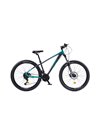 Bicicleta MTB PEGAS Drumet XS 27.5'', Gri