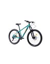 Bicicleta MTB PEGAS Drumet PRO XS 27.5'', Turcoaz