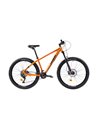 Bicicleta MTB PEGAS Drumet PRO S 27.5'', Portocaliu cu gri