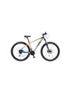 Bicicleta MTB PEGAS Drumet M 29'', Galben