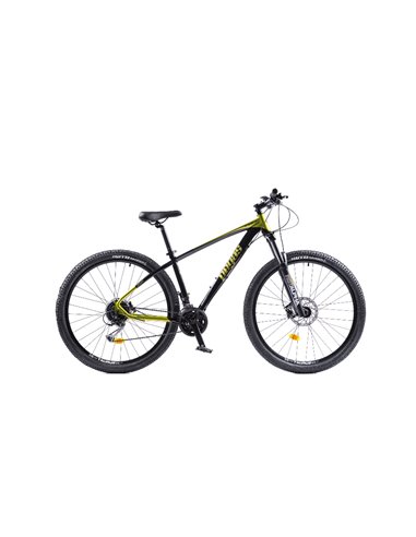 Bicicleta MTB PEGAS DRUMET M 29'', Negru