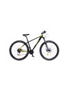 Bicicleta MTB PEGAS DRUMET M 29'', Negru