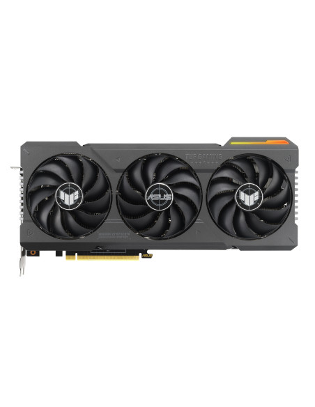 Placa video Asus TUF RTX 4070 Ti 12G GAMING, GDDR6X, 192bit, 2610MHz Boost Clock, 2x HDMI, 2x DisplayPort, PCIe 4.0