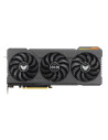 Placa video Asus TUF RTX 4070 Ti 12G GAMING, GDDR6X, 192bit, 2610MHz Boost Clock, 2x HDMI, 2x DisplayPort, PCIe 4.0